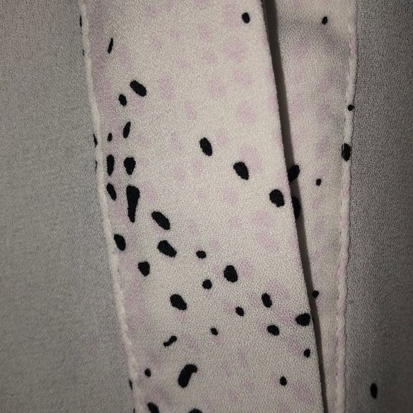 Apt 9 Women’s Professional Blouse - Picture 5 of 7